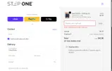 PAYPAL30 coupon verification screenshot