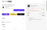 Lovecoco coupon verification screenshot