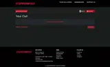 HS5 coupon verification screenshot