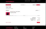 INDUSTRY15 coupon verification screenshot