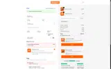 WELCOME10 coupon verification screenshot