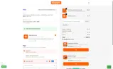 GET15 coupon verification screenshot