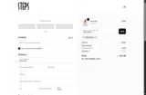 Steps New York coupon verification screenshot