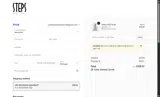 Steps New York coupon verification screenshot