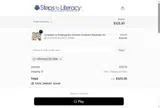 UPMANUELESCOBAR coupon verification screenshot