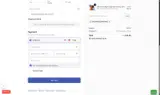 UPSHARITCOLMENARES coupon verification screenshot