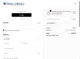 UPFERREIRA coupon verification screenshot