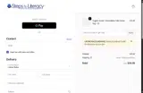 UPDEBORACOLMENAREZ coupon verification screenshot