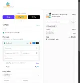 THANKYOU15 coupon verification screenshot