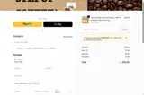 newyear coupon verification screenshot
