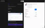 WELCOME10 coupon verification screenshot