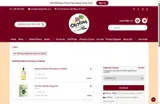 20PADDY26 coupon verification screenshot