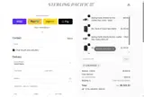 LONGSWORD coupon verification screenshot