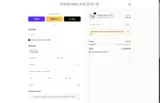 JOSH coupon verification screenshot
