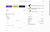 ELLIOT coupon verification screenshot
