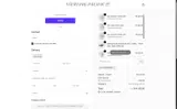 LONGSWORD coupon verification screenshot