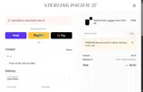 ONEMORE coupon verification screenshot