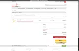 K5OFF coupon verification screenshot