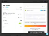 STVAIDOCTOR coupon verification screenshot