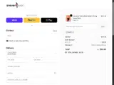 CL15 coupon verification screenshot