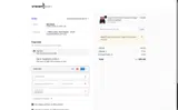 happy15 coupon verification screenshot