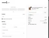ERGO15 coupon verification screenshot