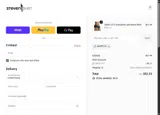 happy15 coupon verification screenshot