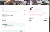 15FIRSTTIME coupon verification screenshot