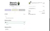BOTANICALLYBE15 coupon verification screenshot
