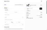 JAYDA coupon verification screenshot