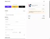 4THELOVEOFUS coupon verification screenshot