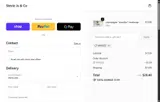 MARLEE coupon verification screenshot