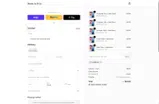 COMEBACK coupon verification screenshot