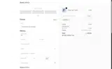 goldie coupon verification screenshot