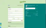 SHOPSWEET coupon verification screenshot
