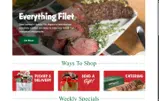 Stew Leonard's coupon verification screenshot