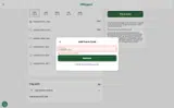Stew Leonard's coupon verification screenshot
