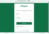Stew Leonard's coupon verification screenshot
