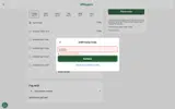 Stew Leonard's coupon verification screenshot