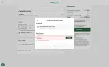 Stew Leonard's coupon verification screenshot