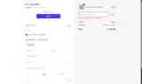 LASTCALL25 coupon verification screenshot