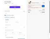 FIRSTTIME coupon verification screenshot