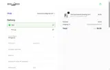 KINGDONNA coupon verification screenshot
