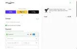 10BUJI coupon verification screenshot