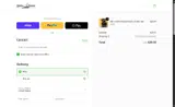 10ZUBI coupon verification screenshot