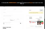 XMAS coupon verification screenshot