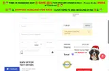 TURKEY coupon verification screenshot