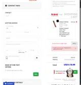 FIRST30 coupon verification screenshot