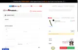 XMAS coupon verification screenshot