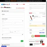 XMAS coupon verification screenshot